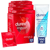 Durex Natural Moisturizing Lubricant 100 ml + Soft Sensitive Condoms 6x24 units