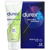 Durex Pack Extra Safe Kondome 12 Einheiten + Gleitmittel Naturals 100 ml