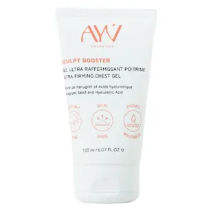 AYV Cosmetics Sculpt Booster Ultra Firming Breast 150ml