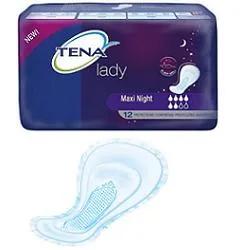 Tena Lady Night  Assorbenti Maxi 12 pezzi