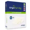 Urgo Médical Urgotul AG Lite Border Pansement Hydrocellulaire 10 x 12cm 16 Unités