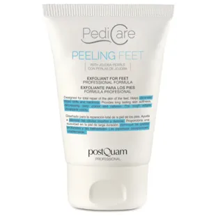 Postquam Exfoliating Foot Cream 100 ml