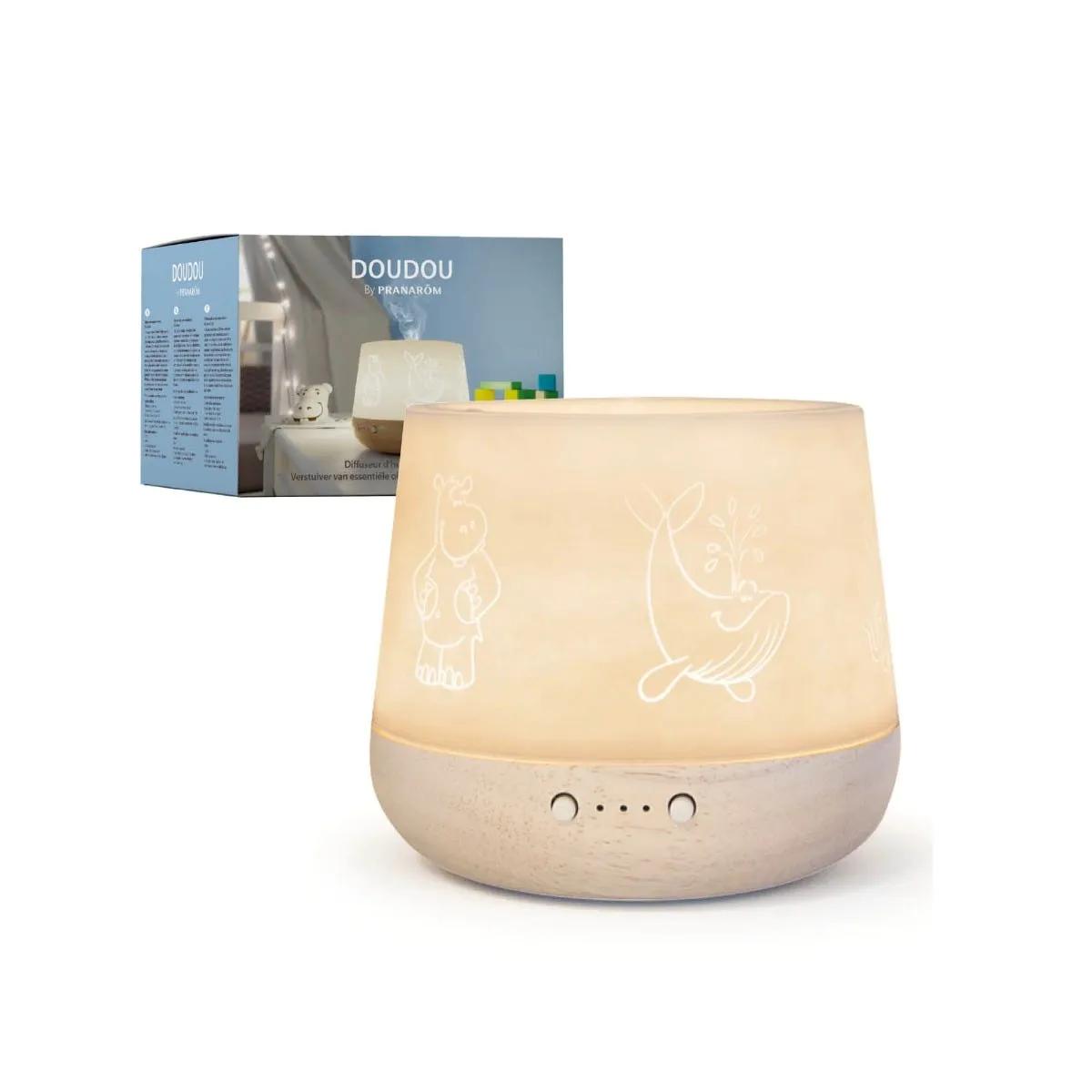 Pranarom Doudou Diffusore Ultrasuoni