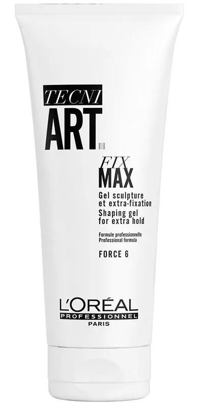 L'Oréal Professionnel Fix Max 200 ml