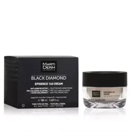 MartiDerm Black Diamond Epigence 145 Cream 50ml