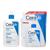 CeraVe Lozione Idratante 24 ore per Pelle Secca, Corpo e Viso 473 ml + Ricarica Eco 473 ml