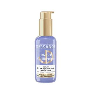 Dessange Blond Californien Siero Leave-In per Capelli Biondi 110ml