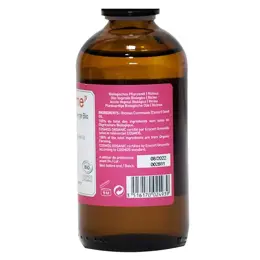 Florame Aromathérapie Huile Végétale Ricin Bio 100ml