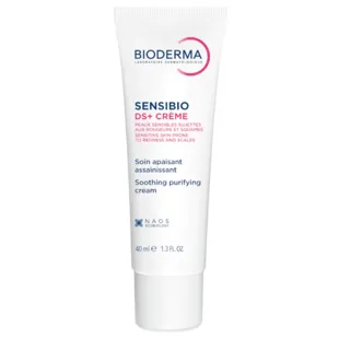 Bioderma Sensibio DS+ Creme 40 ml