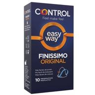 Control Easy Way Finissimo Preservativos 10 uds
