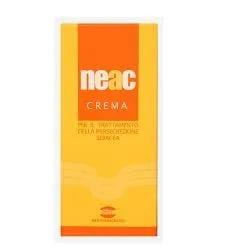 Neac Crema Emolliente 25 ml