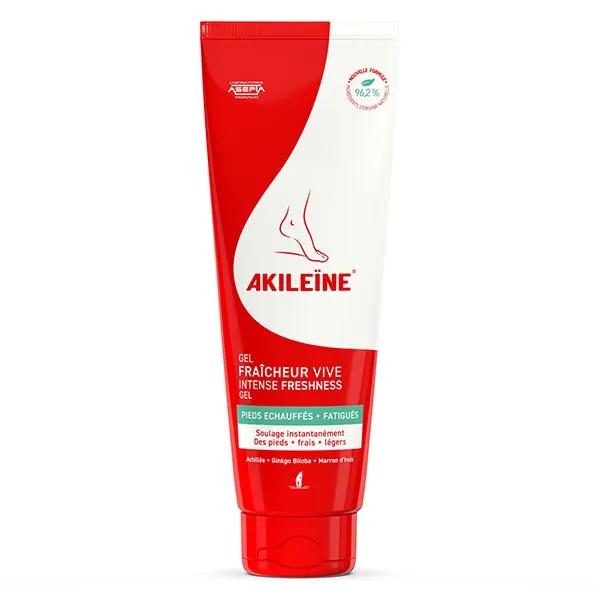 Akilene fresh Vive Gel 125ml