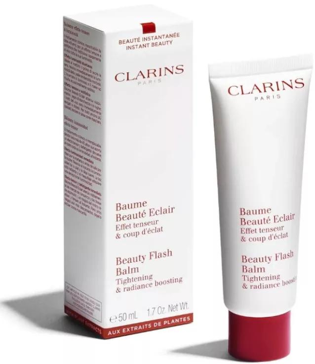 Clarins Fulmine Balsamo di Bellezza 50 ml