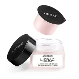 Lierac Arkéskin La Crème Jour Ménopause Recharge 50ml