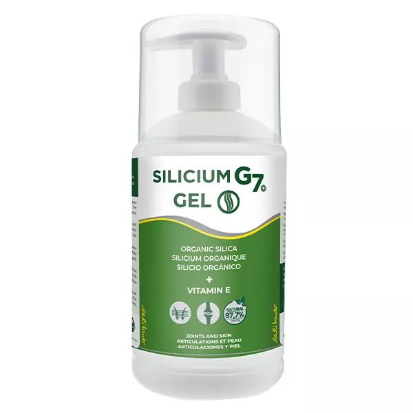 Silicium G7 Gel 500ml