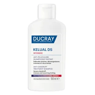 Ducray Kelual DS Intensive Shampoo 100 ml