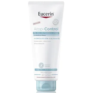 Eucerin AtopiControl Beruhigende Hydrolotion 400 ml