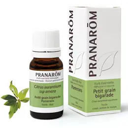 Pranarom Huile Essentielle Petit Grain Bigarade 10ml