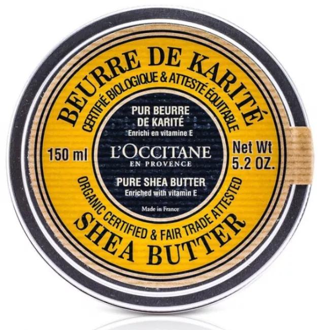 L'Occitane Beurre de Karité 150 ml