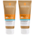 La Roche Posay Anthelios SPF50+ Unscented Lotion 2x75ml