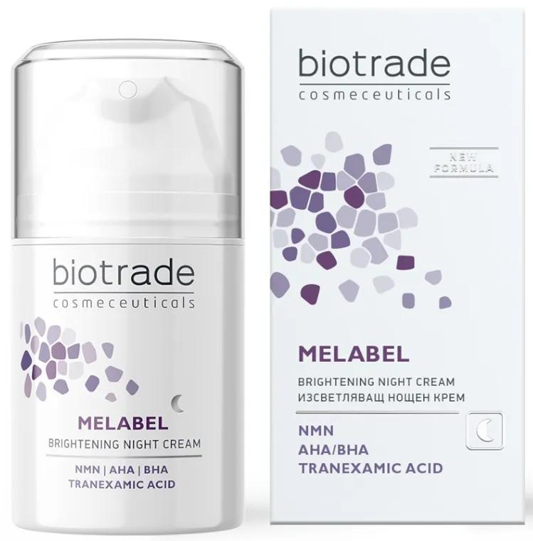 Biotrade Melabel Night Cream 50 ml