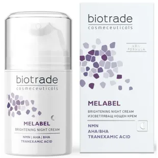 Biotrade Melabel Night Cream 50 ml