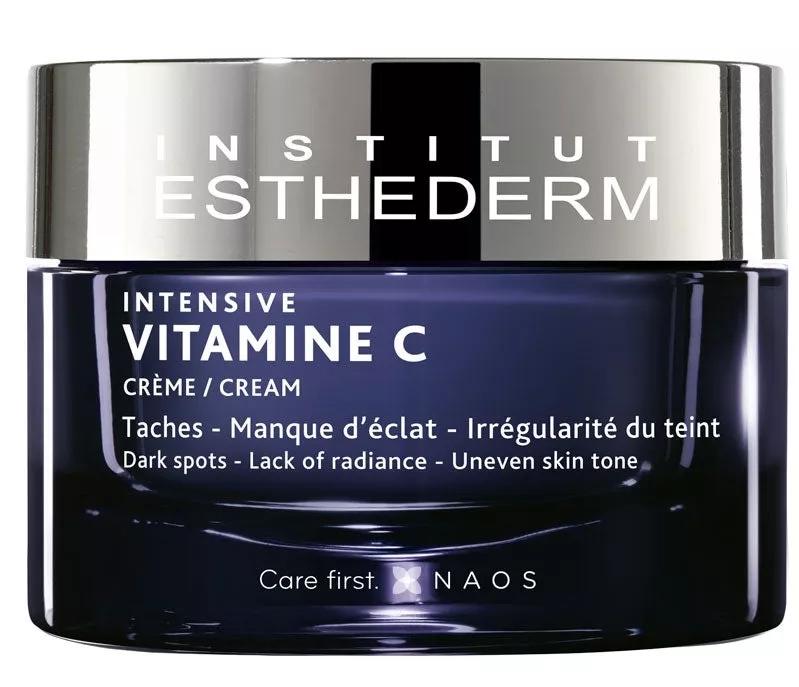 Institut Esthederm Intensive Vitamine C Gel-Crème Intensive Vitamine C 50 ml