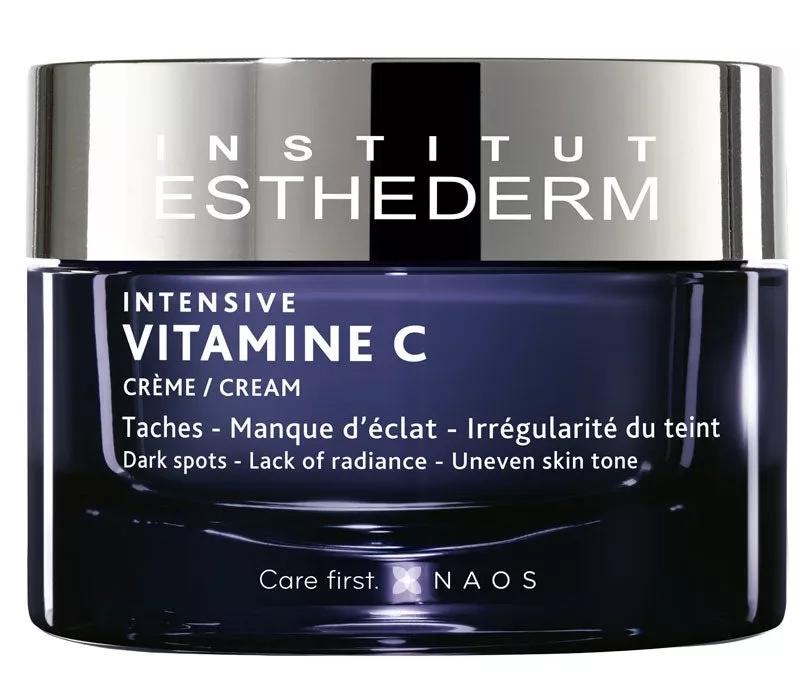 Institut Esthederm Intensive Vitamin C Gel-Cream Intensive Vitamin C 50 ml