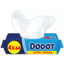 Dodot Refill Wipes 256Uds