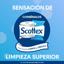 Scottex Gewatteerd Toiletpapier 9 Rollen
