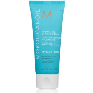 Moroccanoil Hydrating Styling Cream 75 ml