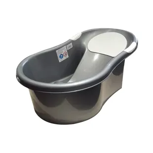 dBb Remond Vaschetta da Bagno + Lettino Integrato 0-6mesi Argento