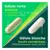 Berocca Immunité Défense Vitamine D, C et B Zinc Lot de 2 x 28 gélules végétales