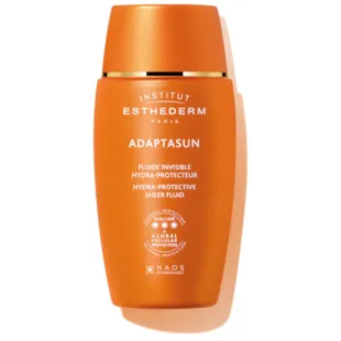 Institut Esthederm Adaptasun Facial Fluid Strong Sun 40 ml