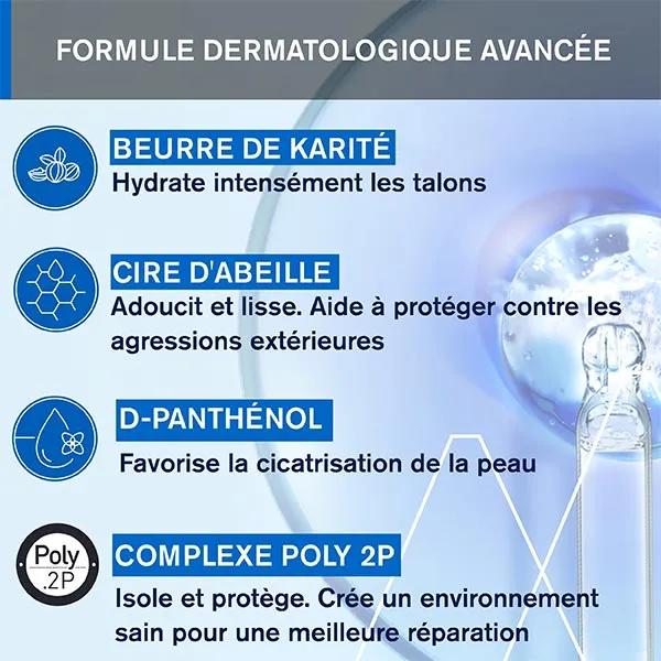 Uriage Bariederm Stick Fisuras y Grietas 22g