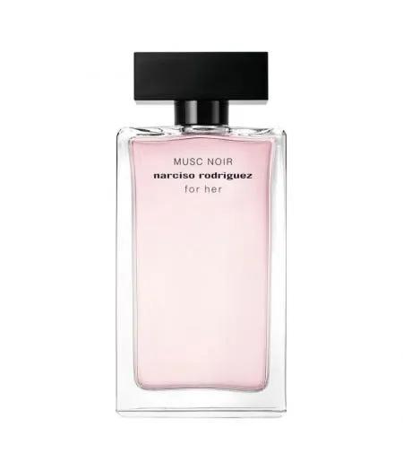 Narciso Rodriguez For Her Musc Noir - Eau de Parfum 100 ml