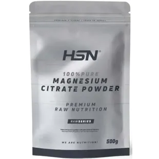 HSN Magnesium Citrate Powder 500g