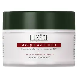 Luxéol Masque AntiChute 200ml