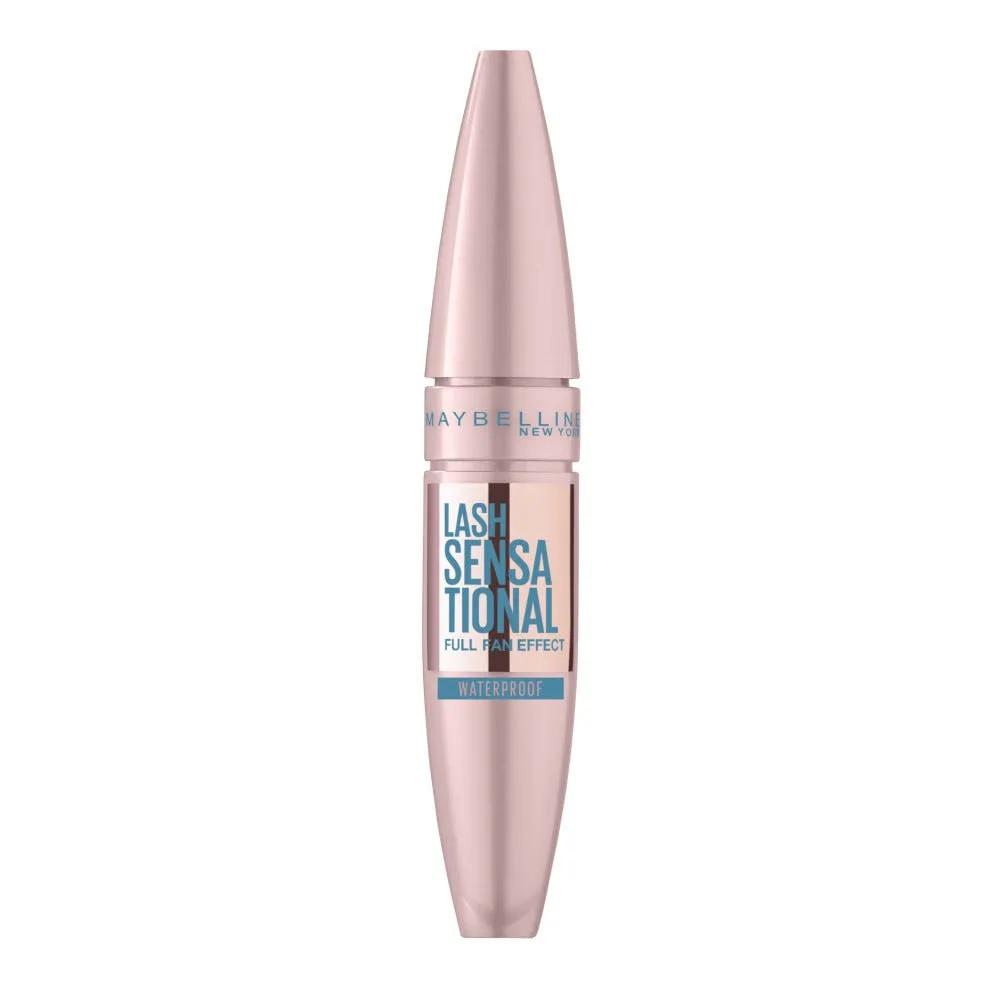 Maybelline New York Mascara Ciglia Sensazionali Nero 9.5 ml