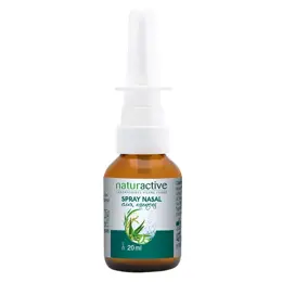 Naturactive Immunité ORL Spray Nasal Décongestionnant 20ml