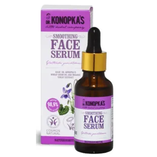 Dr. Konopka&#39;s Smoothing Facial Serum 30 ml