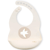 Saro Fly Free Silicone Bib