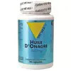 Vit'all+ Huile d'Onagre 1000mg 30 capsules