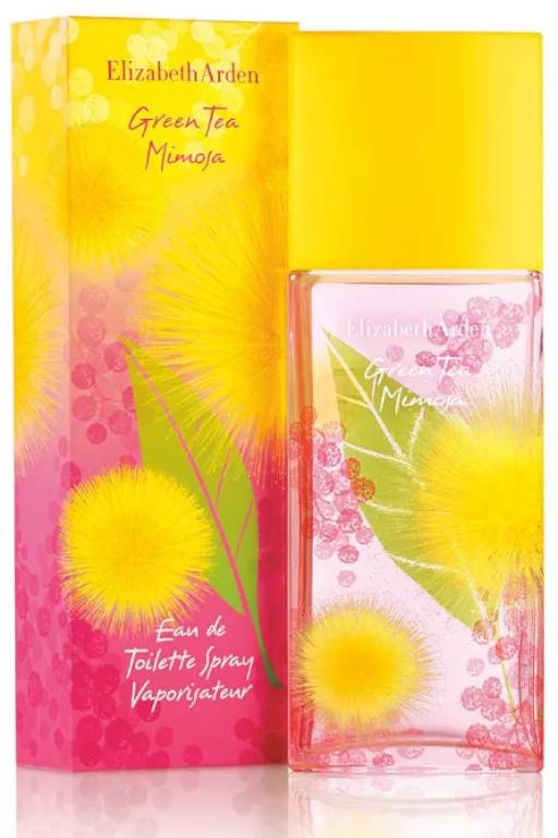 Elizabeth Arden Green Tea Mimosa Eau de Toilette 100 ml