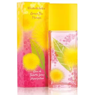 Elizabeth Arden Green Tea Mimosa Eau de Toilette 100 ml