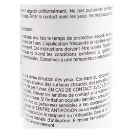 Novodex Expert 123 Anti-Moustiques et Tiques Zones Tempérées 100ml