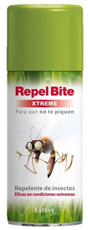 FORTE 0 ml insectifuge RepelBite