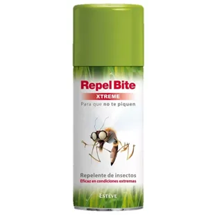 FORTE 0 ml insect repellent RepelBite