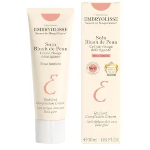 Embryolisse Soin Blush de Peau Rose 30 ml