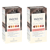 Phyto Phytocolor Hair Dye 5 Light Brown 2 units